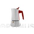 CAFETERA ITALIANA OROLEY (GAMA INOX)