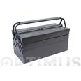 CAJA HERRAMIENTAS METALICAS IRONSIDE