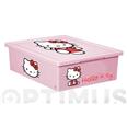 CAJAS MULTIUSOS HELLO KITTY