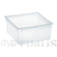 CAJAS MULTIUSOS TRANSPARENTES LIGHT-BOX 