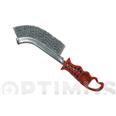 CEPILLO MANUAL MANGO PLASTICO IRONSIDE