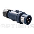 CLAVIJAS ELECTRICIDAD CETAC