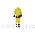 CONJUNTO IMPERMEABLE ALTA VIIBILIDAD 