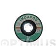 DISCOS ABRASIVOS PARA CONSTRUCCION