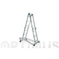 ESCALERA PLEGABLE INDUSTRIAL