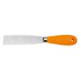 ESPATULA ACERO MANGO PLASTICO BAHCO