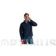 FORRO POLAR MONVISO AZUL STARTER