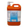 JABON ORANGE