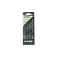 JUEGO DE BROCAS IRONSIDE