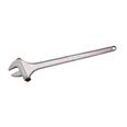 LLAVE AJUSTABLE MOLETA LATERAL CROMADA
