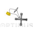 LLAVE ARMARIOS ELECTRICOS