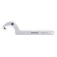LLAVE GANCHO CON PIVOTE AJUSTABLE 