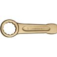 LLAVE ESTRELLA DE GOLPE CU-BE EGAMATER