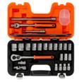LLAVE VASO 1/2" 6 CANTOS 
