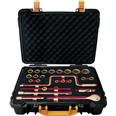 LLAVE VASO 1/2" Y JUEGOS CU-BE EGAMASTER