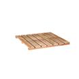 LOSETAS DE MADERA