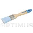 PALETINA TRIPLE DE FIBRA AZUL KOLOREA
