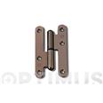 PERNIOS PARA PUERTA DE MADERA INOX