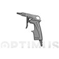 PISTOLA SOPLADORA