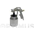 PISTOLAS PINTAR IRONSIDE