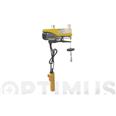 POLIPASTO CABLE ELECTRICO