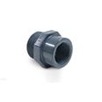 REDUCIONES ROSCADAS PVC