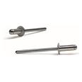 REMACHE STANDAR CON VASTAGO  