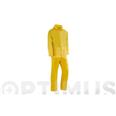 TAJE AGUA IMPERMEABLE AMARILLO 