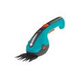 TIJERAS CORTACESPED MANUAL Y BATERIA