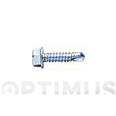 TORNILLO DIN 7504 K AUTOPERFORANTE CHAPA