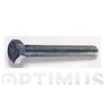 TORNILLO DIN 933 BAJA RESISTENCIAZINCADO