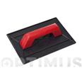 TALOCHA RECTANGULAR PLASTICO 212 270X180 MM ACESA