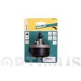 CORONA MULTIPLE 60 A 92 MM. PROFUN. 33 MM WOLFCRAFT