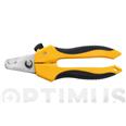 CORTACABLES ELECTRICISTA MANGO BICOMPONENTE IRONSIDE 