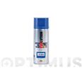 PINTURA SPRAY ACRILICA PINTY PLUS EVOLUTION PLATA BRILLO
