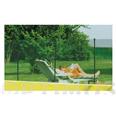 MALLA CUADRADA CUADRANET12 1 X 25 MT BLANCO PRECIO POR ROLLO INTERMAS 