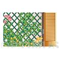 CELOS&Iacute;A EXTENSIBLE PL&Aacute;STICO TRELLIFLEX 100 X 200 CM VERDE NORTENE