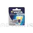 PILA ALCALINA 23GA PARKING 12 VO. BL&Iacute;STER 1 UNIDAD VARTA