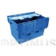 EURO CAJA C/TAPA P/ALMACEN Y TRANSPORTE5 TAYG