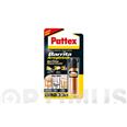 MASILLA DE REPARACION BARRITA ARREGLATODO PARA MADERA 48 GR PATTEX 