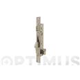 CERRADURA PUERTA METALICA SERIE 2240 2240-25 MM INOX TESA ESCORIAZA