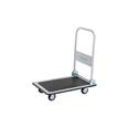 CARRO PLATAFORMA ASA PLEGABLE 470X730MM ASA ACERO KRT6701 KREATOR