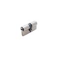 CILINDRO R6 LEVA LARGA 40-40 NIQUELADO 5 LLAVES ISEO