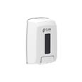 DOSIFICADOR BA&Ntilde;O JABON 1100ML HIDROALCOHOLICO 22,5 X 13 X 9,5CM