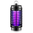 MATA-INSECTOS ELECTRICO LED OSCACONNECT 1W
