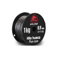 HILO SOLDAR 0,9MMXX1KG
