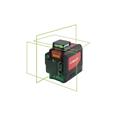 NIVEL MEDIC LASER 30MT 360&ordm; GIRATORIO BELLOTA