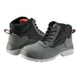 BOTA SEGURIDAD S3 COMP+ PIEL NOBUCK TALLA 38