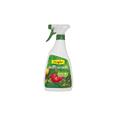 ABRILLANTADOR + ABONO PLANTA NATURAL 500 ML 40562 PRODUCTOS FLOWER