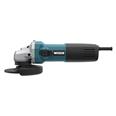 AMOLADORA CON CABLE 115 MM 720 WT WESCO